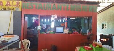 RESTAURANTE DEUS ME DEU - Foto 1