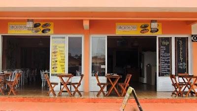 Restaurante Sabor Da Casa