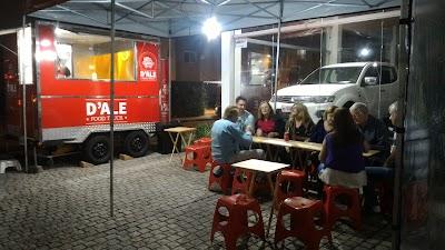 D'Ale Food Truck - Foto 1