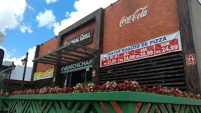 Colonial Grill - Foto 1