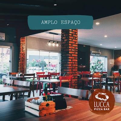 Lucca Pizza Bar - Foto 1