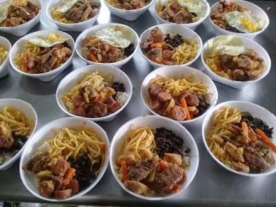 Lanchonete e Restaurante da Nininha - Foto 1