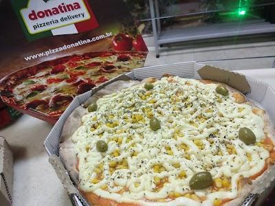 Pizza Dona Tina - Foto 1