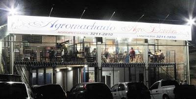Agro Lanches - Passo das Tropas - Foto 1