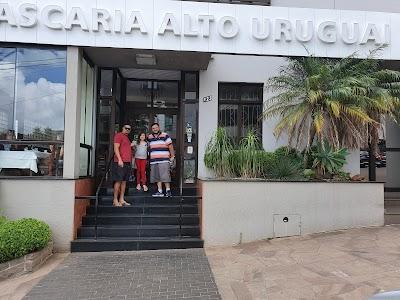 Churrascaria Alto Uruguai - Foto 1