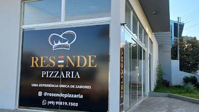 resende pizzaria - Foto 1