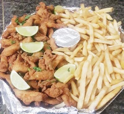 Pizzaria Delícia - Foto 1