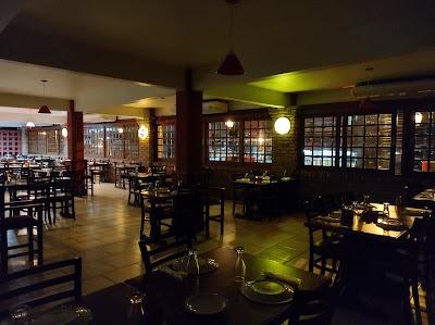 Vento Negro Pizzaria - Foto 1