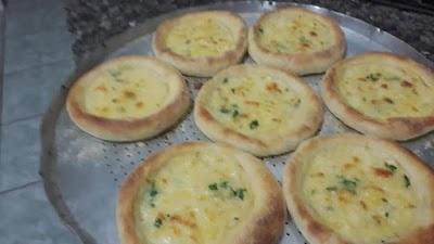 Qatar Esfiharia Delivery