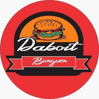 Daboit burguer - Foto 1
