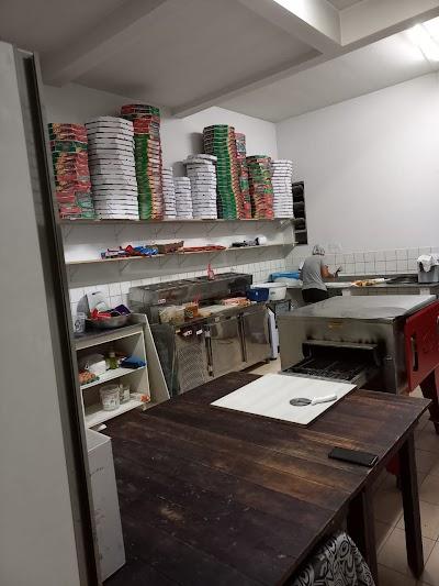 Dom Mestre Pizzaria Delivery Armazem - Foto 1