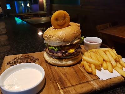 Burguer Pub - Foto 1