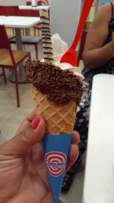 Chiquinho sorvetes - Foto 1
