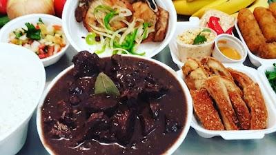 O FEIJOEIRO - Feijoada em São Paulo - Foto 1
