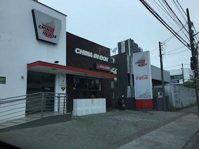 China In Box Joinville - Foto 1