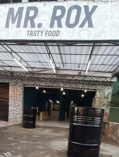 Mr. Rox Hamburgueria - Foto 1