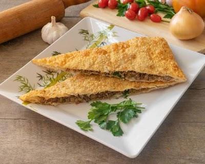 Fueta Food | Pastel e Yakisoba (Pastelaria Fueta) - Foto 1