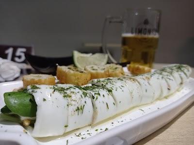 Limoni’s Cervejaria - Foto 1