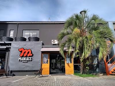 Maniacs Brewing Co - Foto 1