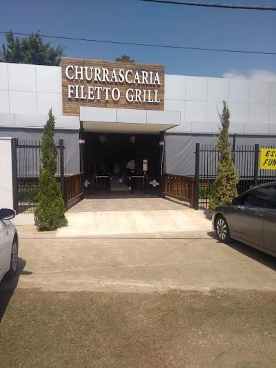 Filetto Araçoiaba Churrascaria Ltda - Foto 1