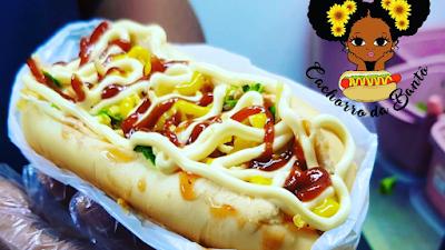 Cachorro da Bantô - Foto 1