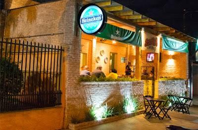 Scooters Steakhouse e Bar - Foto 1