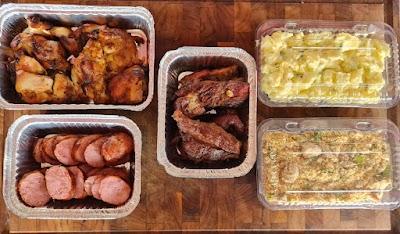 Churrasco no Pão - Foto 1