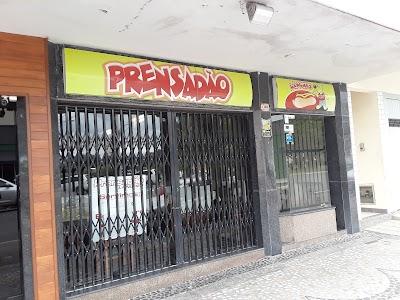 Prensadão Restaurante e Lanchonete - Foto 1