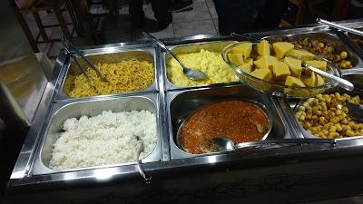 Restaurante Rancho Alegre - Foto 1