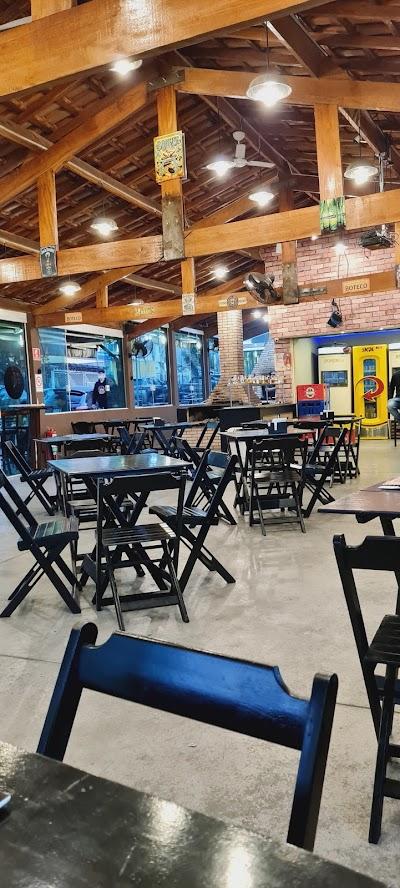 Budega's Picanharia - Foto 1