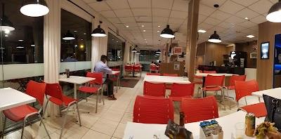 Grill Burguer - Foto 1