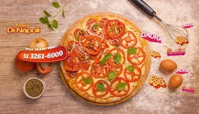 Pizzaria Di Nápoli Farroupilha - Foto 1