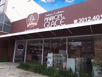 Confeitaria Marrom Glacê - Foto 1