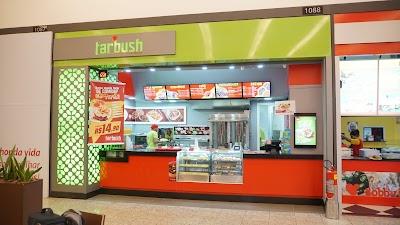 Tarbush - Foto 1