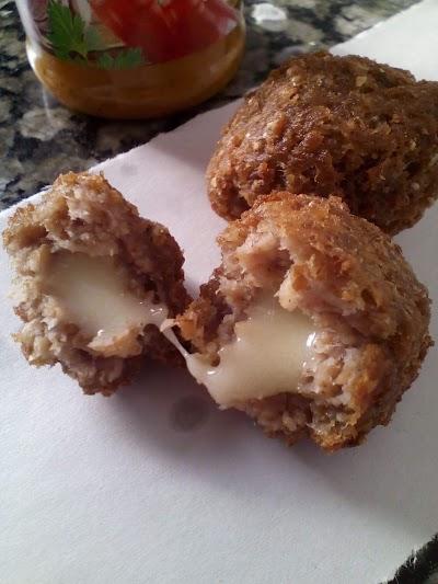 Senhor Coxinha - Foto 1