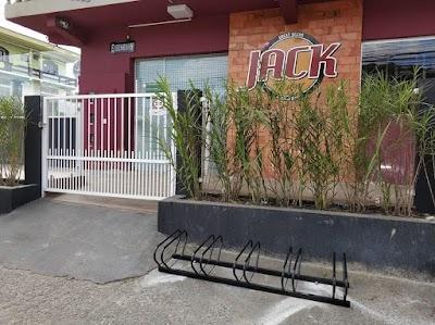 Jack Burger Choperia - Foto 1