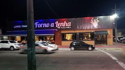 Pizzaria Forno à Lenha - Foto 1