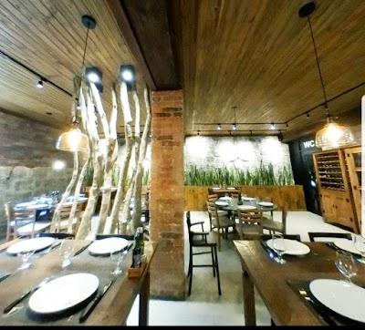 Porão da Parrilla - Foto 1