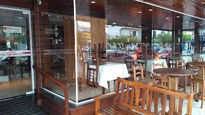 Restaurante Pouso Novo