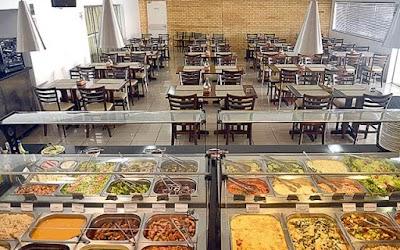 Villas Grill - Foto 1