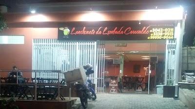 Lanchonete da Lombada - Foto 1