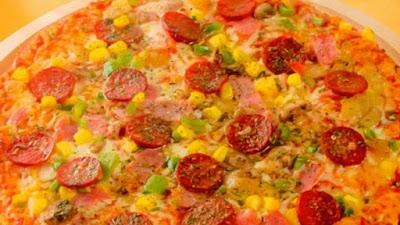 Pizzaria Street - Foto 1