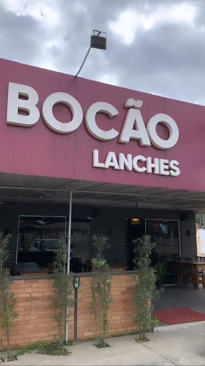 Bocão Lanches - Restaurante e Marmitaria - Foto 1