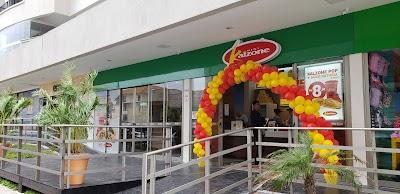 MiniKalzone - Foto 1