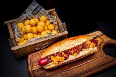 Seu Inácio Sanduíches - Foto 1