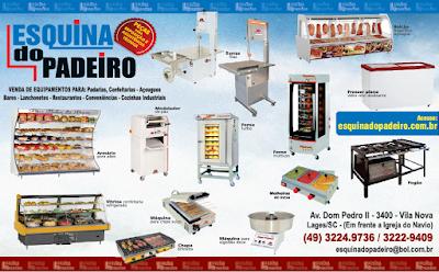 Esquina do Padeiro - Foto 1