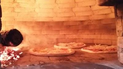 Pizzaria Refugio - Foto 1