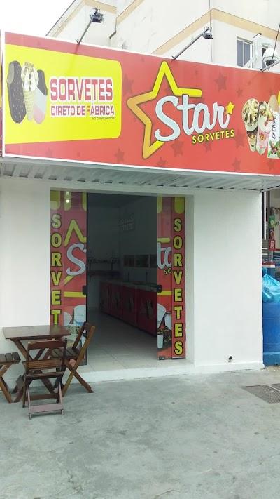 Star Sorvetes Orleans