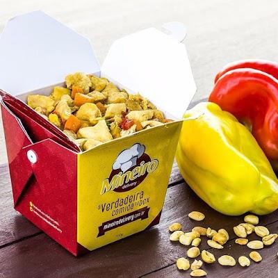 Mineiro Delivery - Foto 1