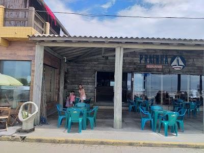 Restaurante Prainha - Foto 1